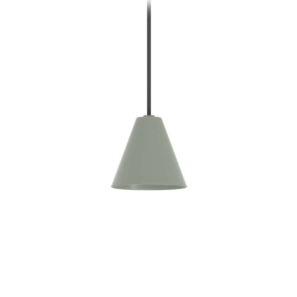 ROBIN 09465 | RIMINI PENDANT 27K DALI - GREEN
