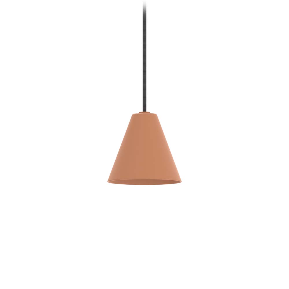 ROBIN 09441 | RIMINI PENDANT 27K - CERAMIC