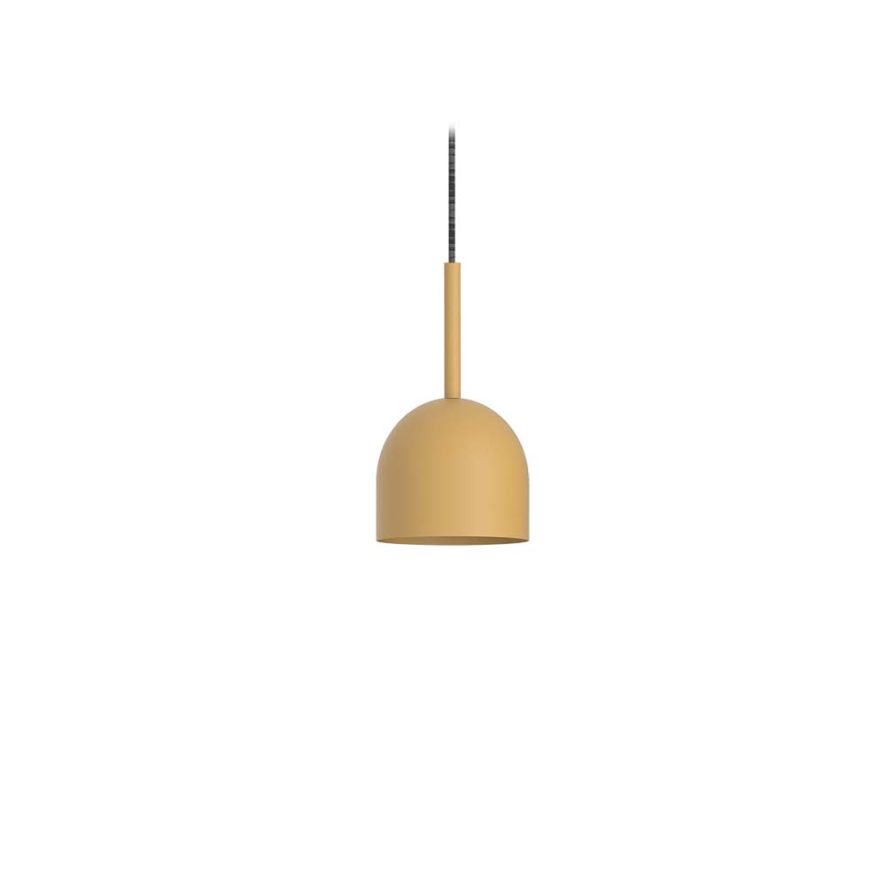 ROBIN 10232 | RIO PENDANT 9 - YELLOW