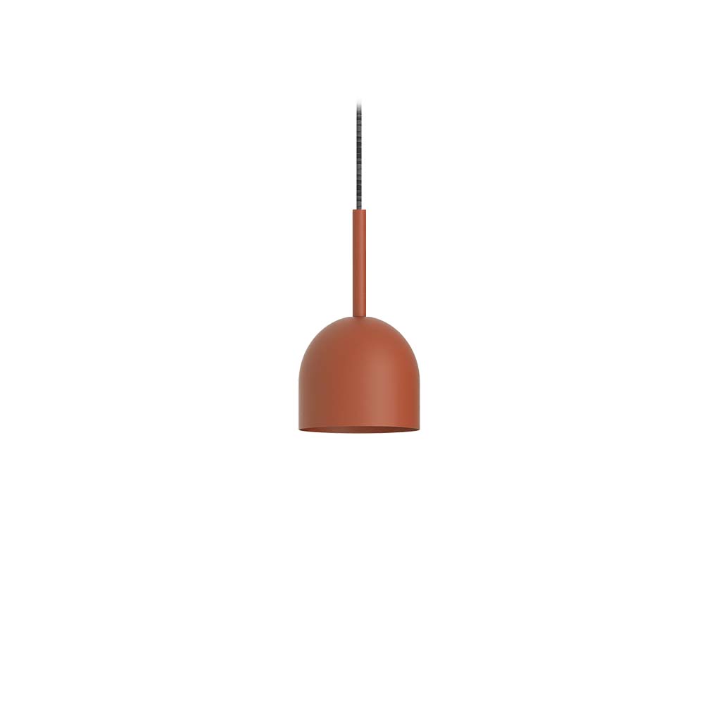 ROBIN 10218 | RIO PENDANT 9 - RED