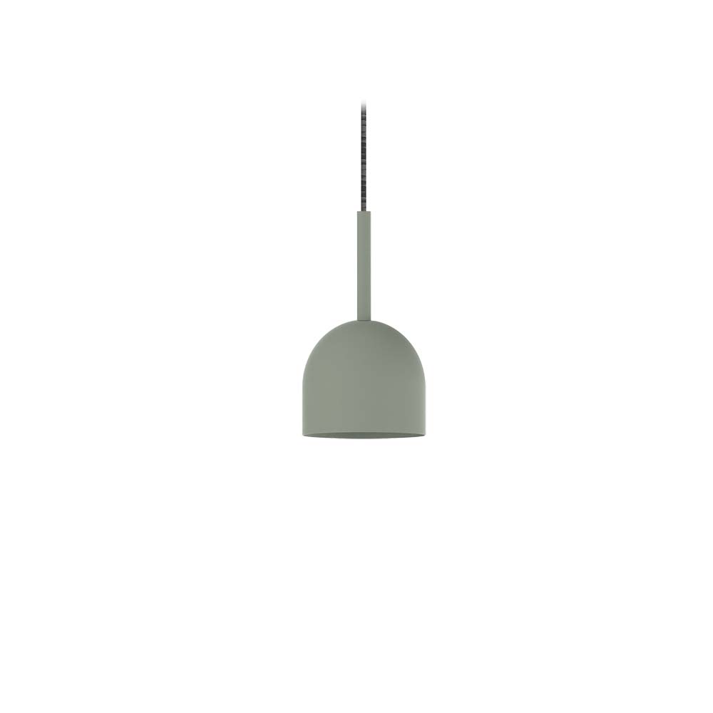 ROBIN 10225 | RIO PENDANT 9 - GREEN