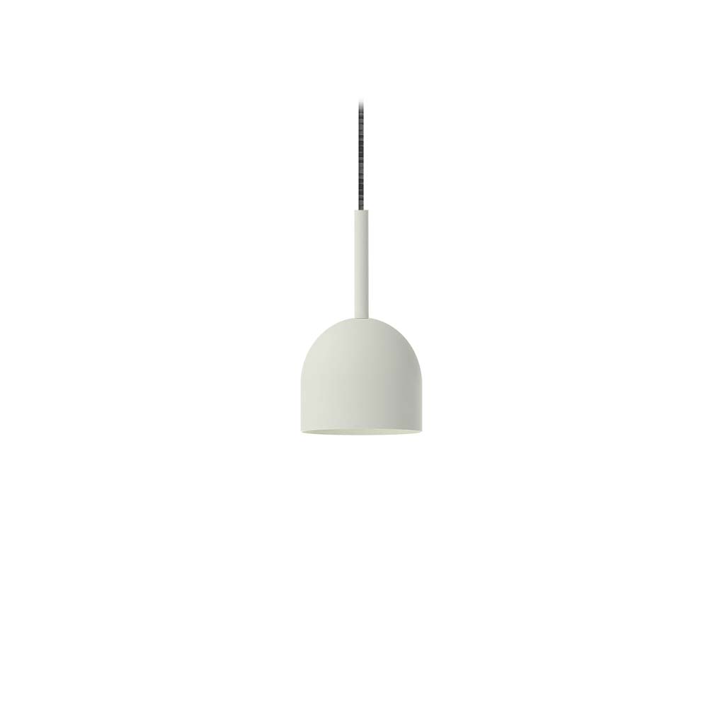 ROBIN 10201 | RIO PENDANT 9 - MATTE WHITE