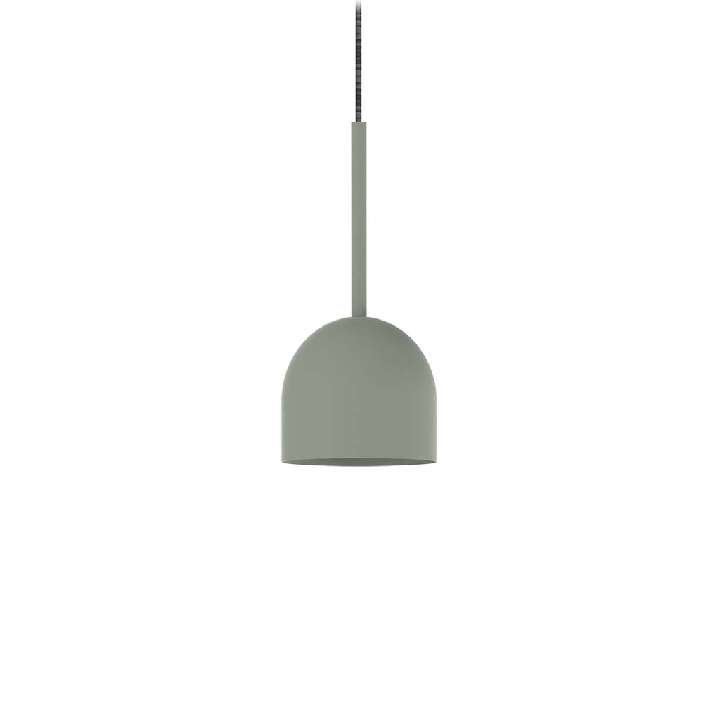 ROBIN 09083 | RIO PENDANT 12 - GREEN