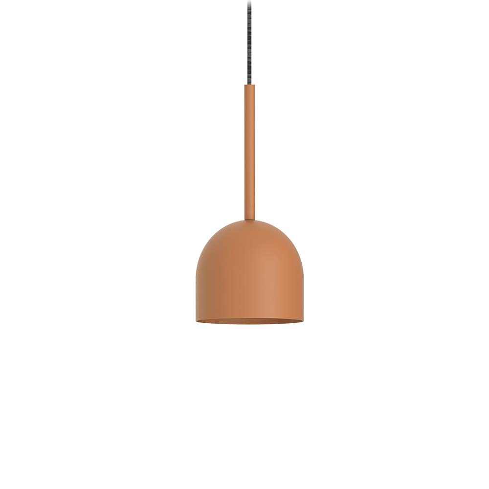 ROBIN 09106 | RIO PENDANT 12 - TERRACOTTA