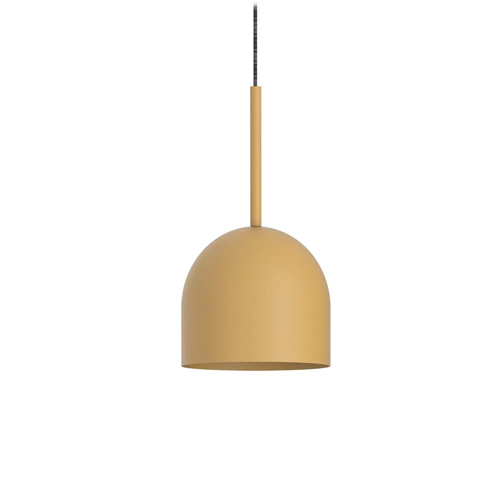 ROBIN 09052 | RIO PENDANT 16 - YELLOW