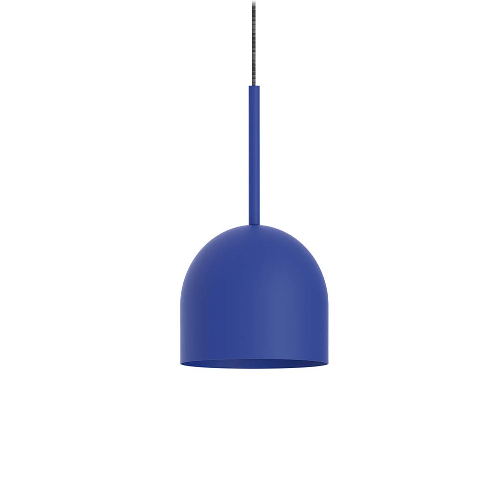 ROBIN 09076 | RIO PENDANT 16 - BLUE