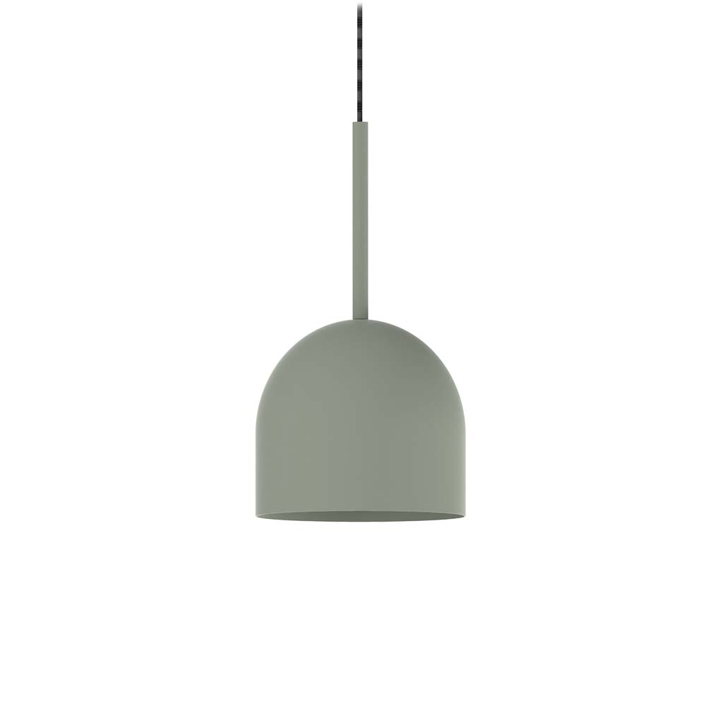 ROBIN 09045 | RIO PENDANT 16 - GREEN