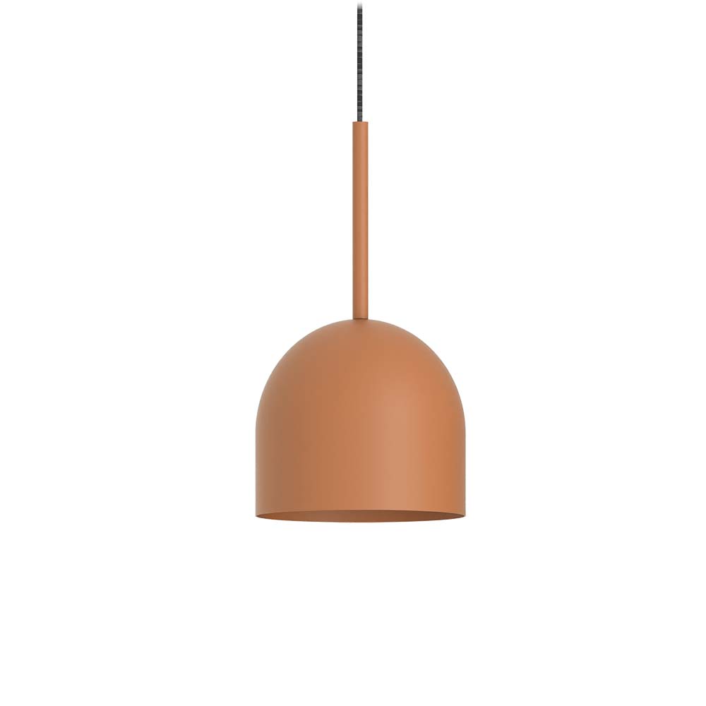 ROBIN 09069 | RIO PENDANT 16 - TERRACOTTA