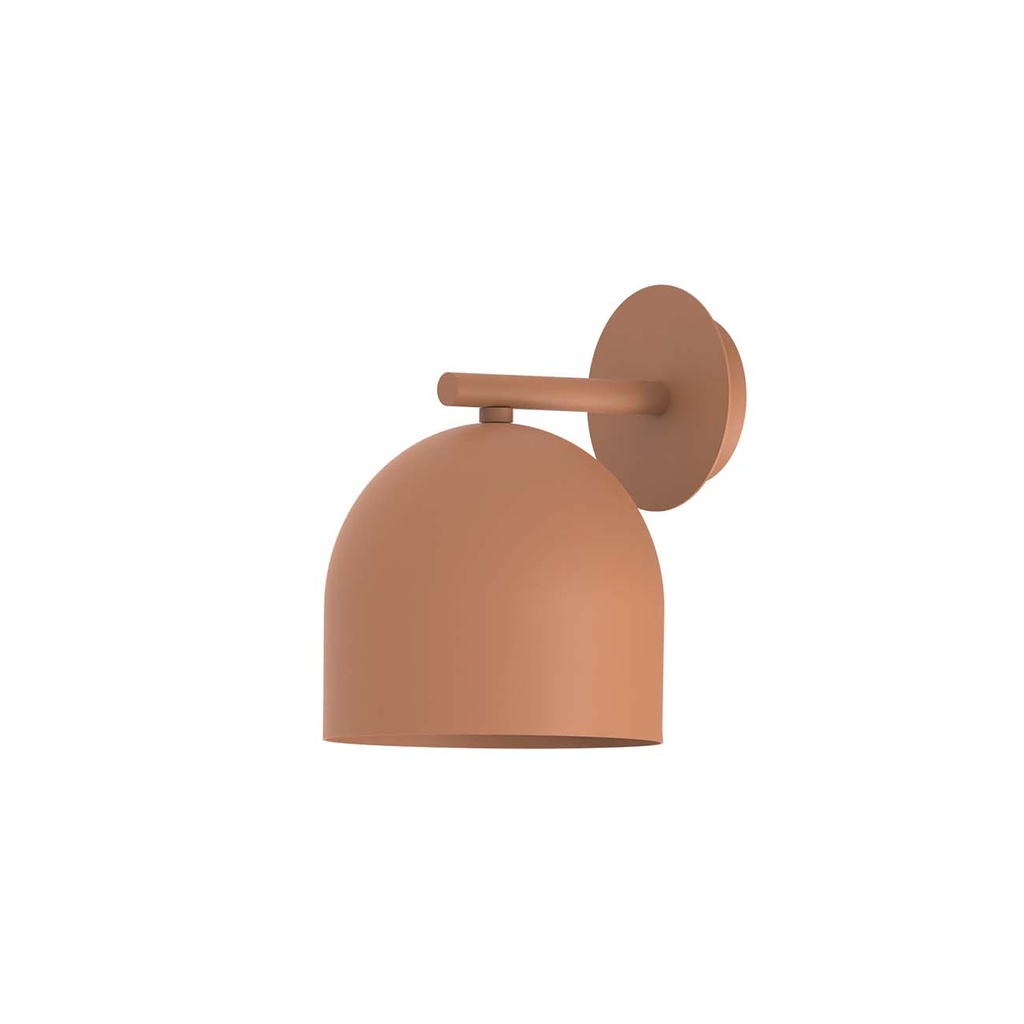ROBIN 08901 | RIO WALL 12 - TERRACOTTA