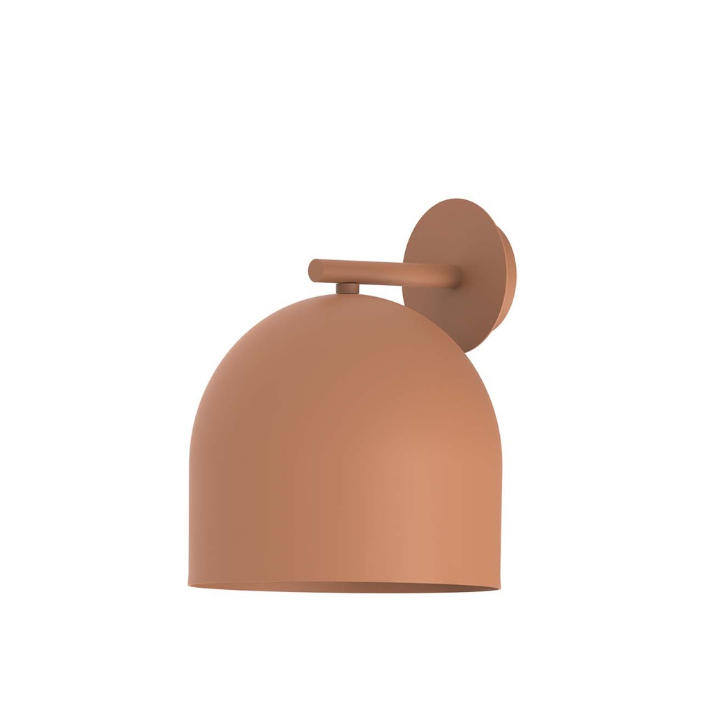 ROBIN 08949 | RIO WALL 16 - TERRACOTTA