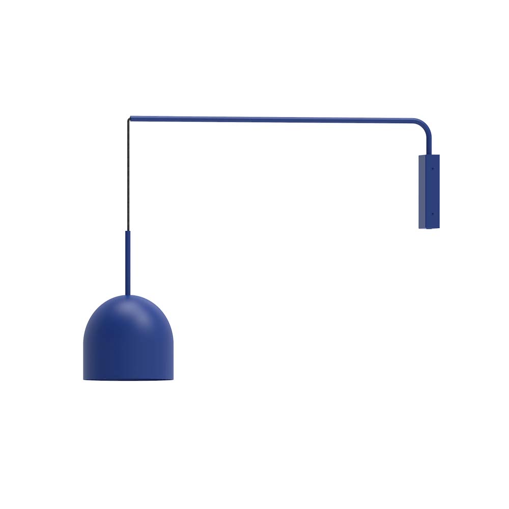 ROBIN 10188 | RIO WALL SINGLE ARM - BLUE