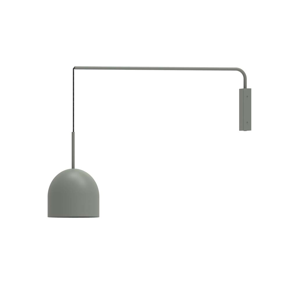 ROBIN 10157 | RIO WALL SINGLE ARM - GREEN