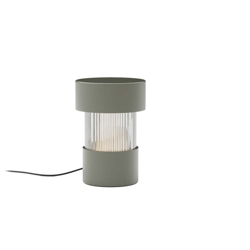 ROBIN 11680 | BALISE TABLE S - GREEN