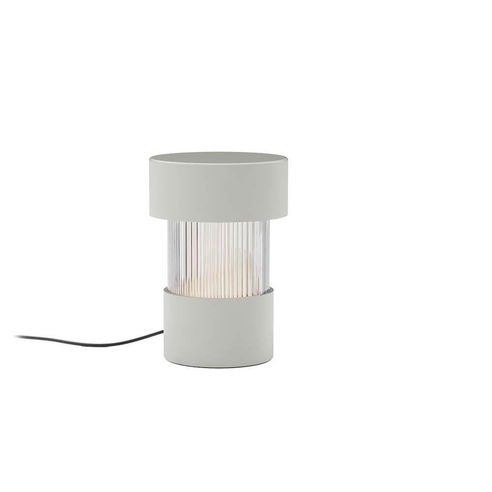 ROBIN 11673 | BALISE TABLE S - MATTE WHITE