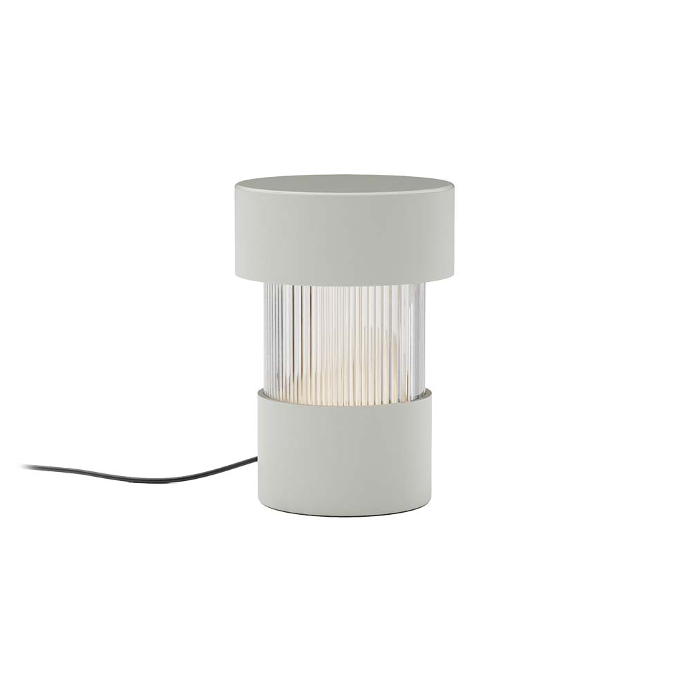 ROBIN 11727 | BALISE TABLE M - MATTE WHITE