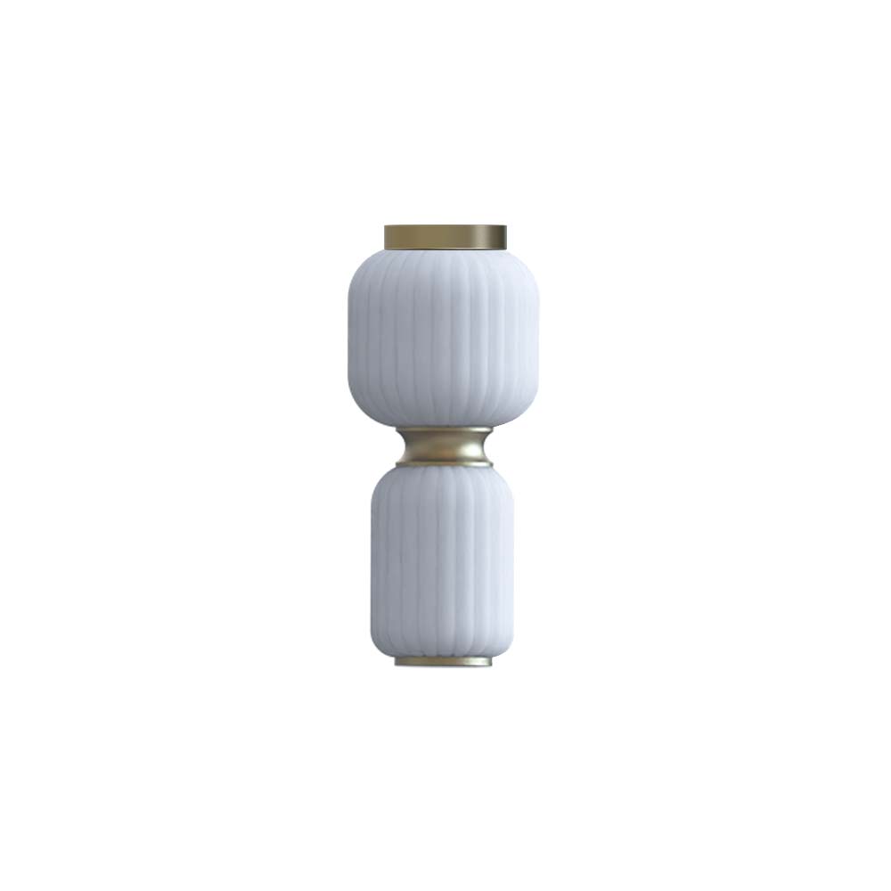 ROBIN 10713 | WHITEBERRY CEILING ECHO - GOLD