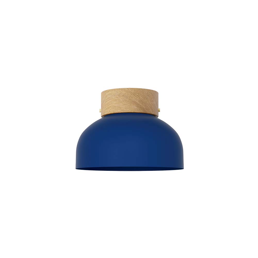 ROBIN 09762 | REIKO CEILING - ULTRAMARINE BLUE