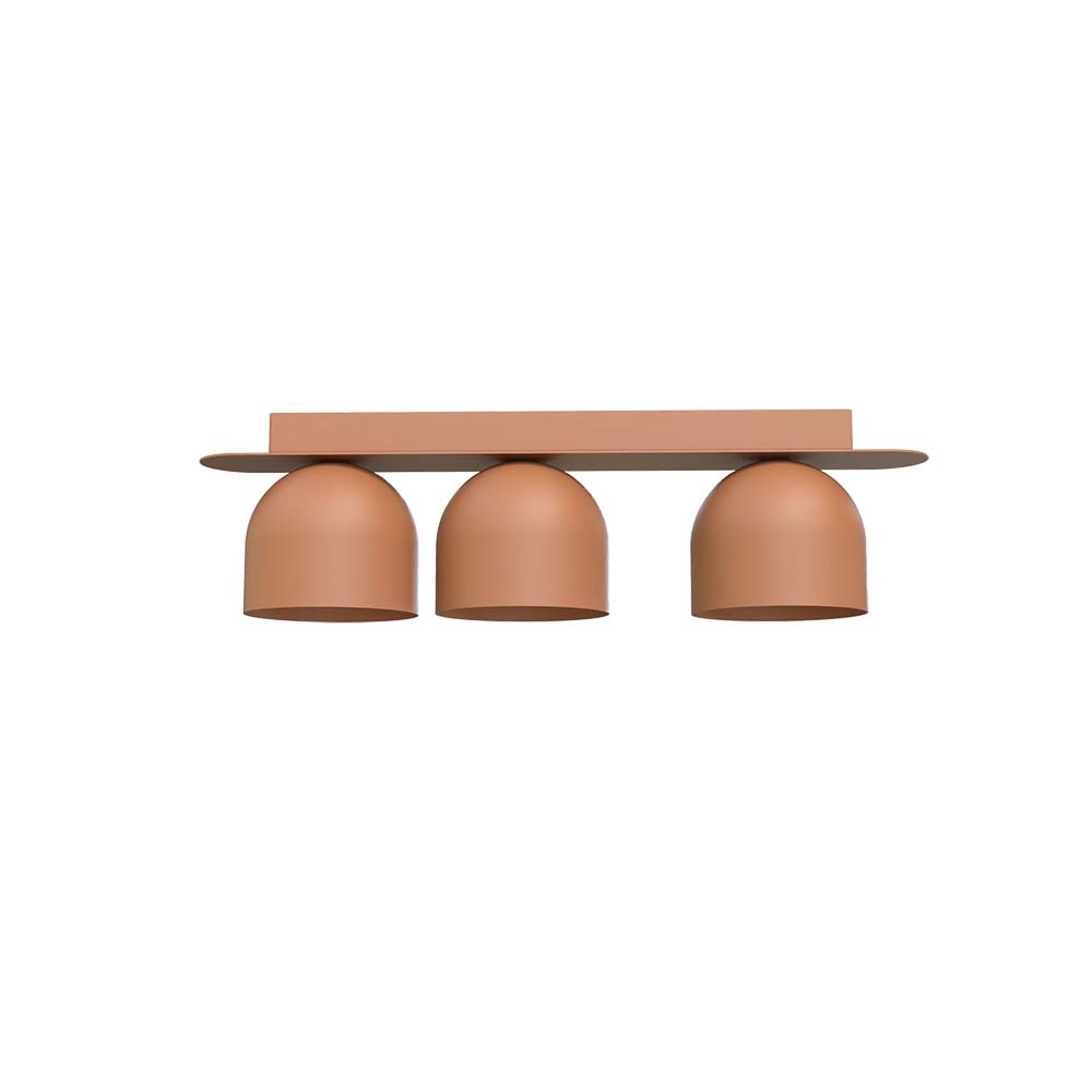 ROBIN 09311 | RIO CEILING 9 - TERRACOTTA