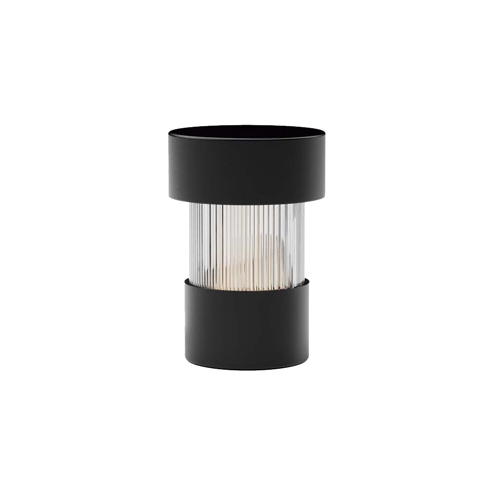 ROBIN 11970 | BALISE - MATTE BLACK