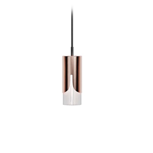 [ROB-10959] ROBIN 10959 | BISEL PENDANT S - COPPER