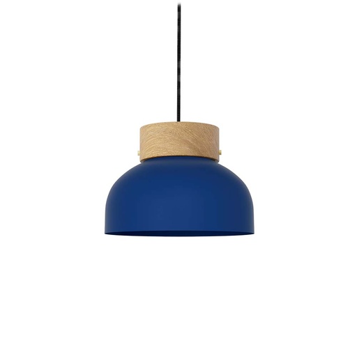 [ROB-09687] ROBIN 09687 | REIKO PENDANT FLAT - BLUE