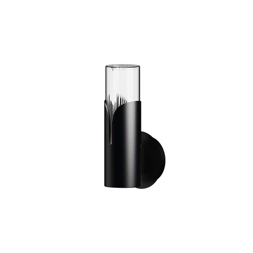 [ROB-11123] ROBIN 11123 | BISEL WALL - MATTE BLACK