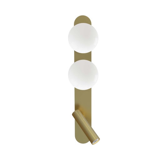 [ROB-10577] ROBIN 10577 | BUBBLE WALL - GOLD