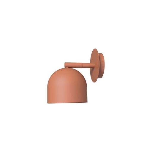 [ROB-09014] ROBIN 09014 | RIO WALL 9 - TERRACOTTA