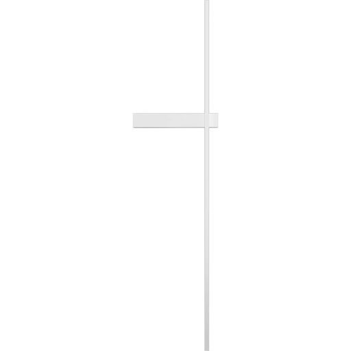 [ROB-10461] ROBIN 10461 | RUT WALL - MATTE WHITE