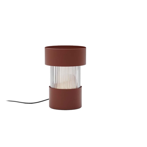 [ROB-11697] ROBIN 11697 | BALISE TABLE S - MATTE TERRACOTA