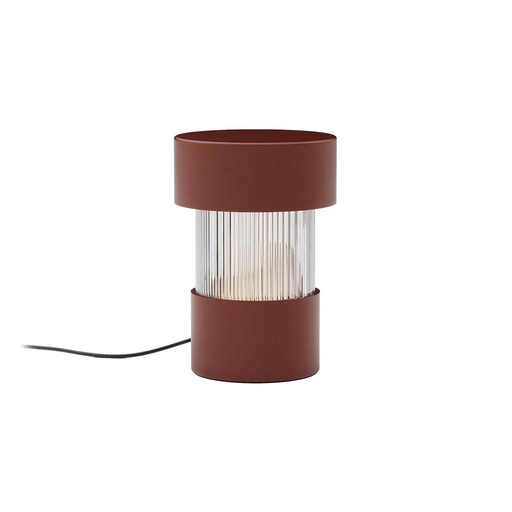 [ROB-11741] ROBIN 11741 | BALISE TABLE M - MATTE TERRACOTA