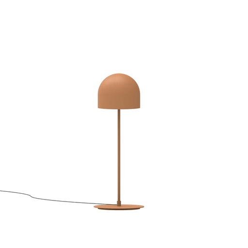 [ROB-10058] ROBIN 10058 | RIO TABLE - TERRACOTTA