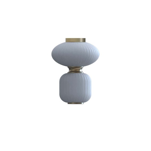 [ROB-10737] ROBIN 10737 | WHITEBERRY CEILING GLOW - GOLD