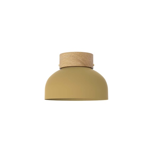 [ROB-09748] ROBIN 09748 | REIKO CEILING - SAND YELLOW