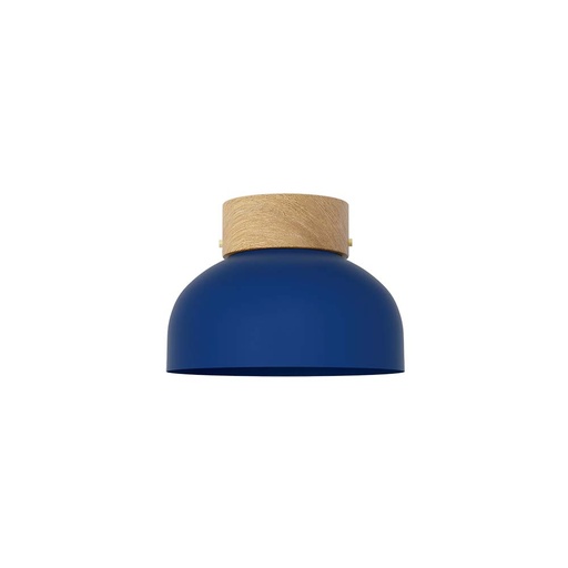 [ROB-09762] ROBIN 09762 | REIKO CEILING - ULTRAMARINE BLUE