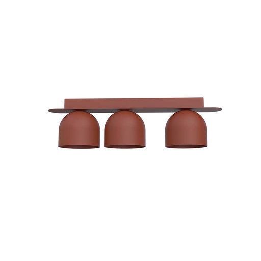 [ROB-09281] ROBIN 09281 | RIO CEILING 9 - RED
