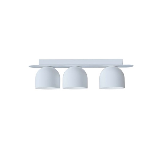 [ROB-09274] ROBIN 09274 | RIO CEILING 9 - MATTE WHITE