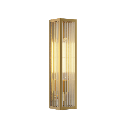 [AST-1402020] ASTRO LIGHTING 1402020 | HARVARD WALL - PVD BRUSHED BRASS